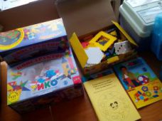 ООО Компания Бревис приняла участие в совещании работников образования в Новомосковске